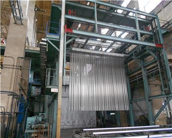 鎳板應用于鋁型材電解著色行業
